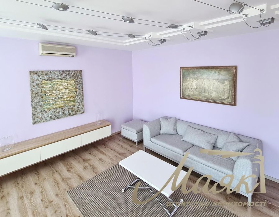 Квартира на вул. Лютеранська, 21 в Києві, ID 171927, фото №2