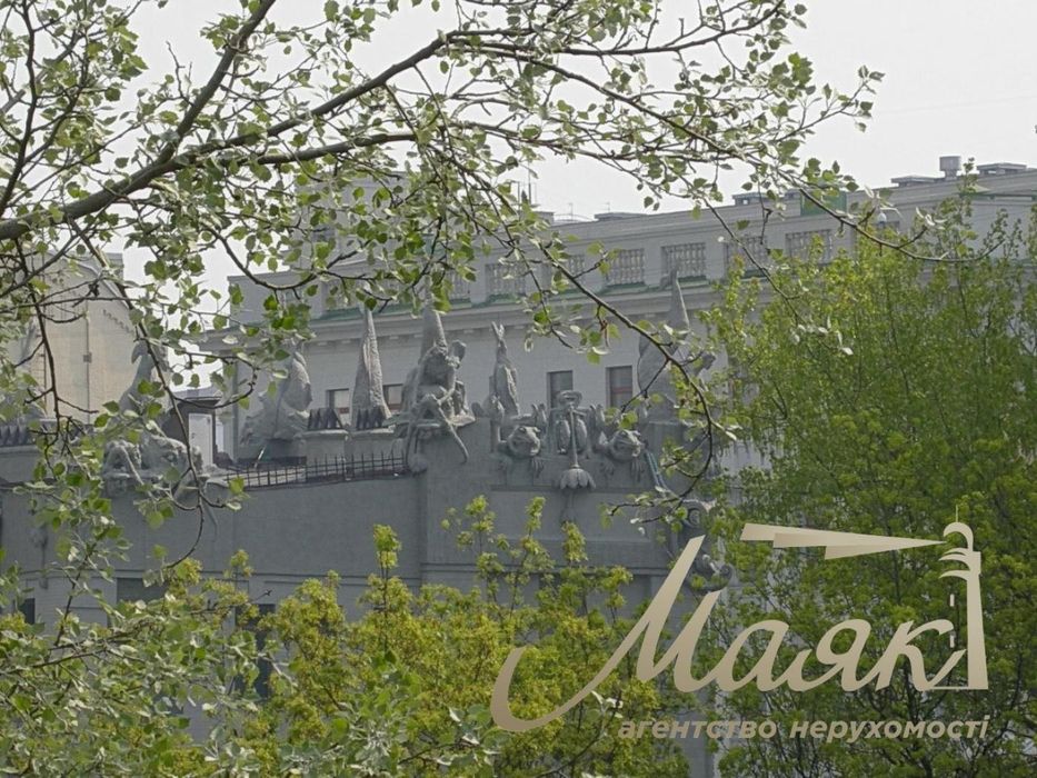 Квартира на вул. Лютеранська, 21 в Києві, ID 171927, фото №12