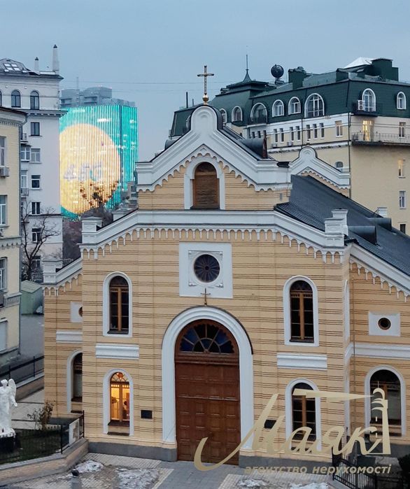 Квартира на вул. Лютеранська, 21 в Києві, ID 171927, фото №13