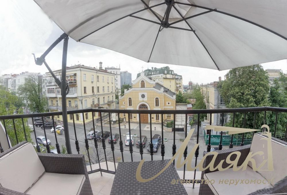 Квартира на вул. Лютеранська, 21 в Києві, ID 171927, фото №15