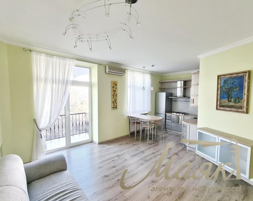 Квартира на вул. Лютеранська, 21 в Києві, ID 171927, фото №5