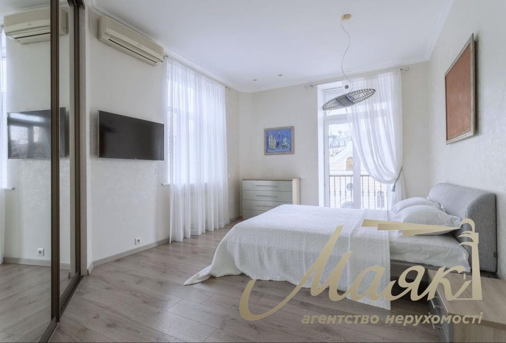Квартира на вул. Лютеранська, 21 в Києві, ID 171927, фото №6