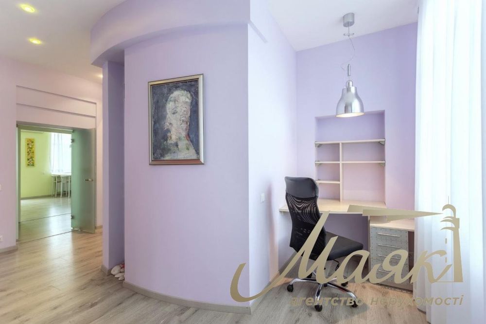 Квартира на вул. Лютеранська, 21 в Києві, ID 171927, фото №8