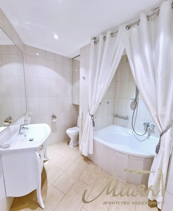 Квартира на вул. Лютеранська, 21 в Києві, ID 171927, фото №9