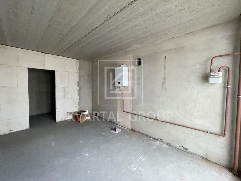 Квартира на ЖК Continent Ray в Київ, ID 222603, фото №3