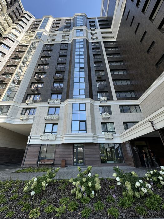 Квартира на вул. Золотоустівська, 25 в Києві, ID 196811, фото №15