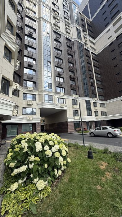 Квартира на вул. Золотоустівська, 25 в Києві, ID 196811, фото №16