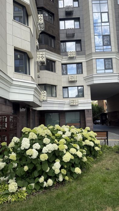 Квартира на вул. Золотоустівська, 25 в Києві, ID 196811, фото №18