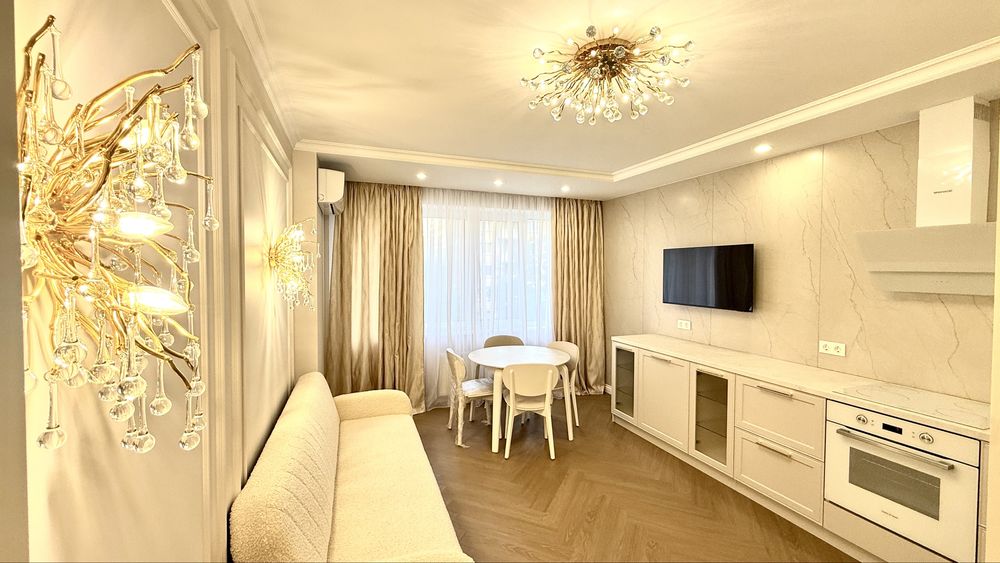 Квартира на вул. Золотоустівська, 25 в Києві, ID 196811, фото №3