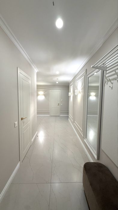 Квартира на вул. Золотоустівська, 25 в Києві, ID 196811, фото №21