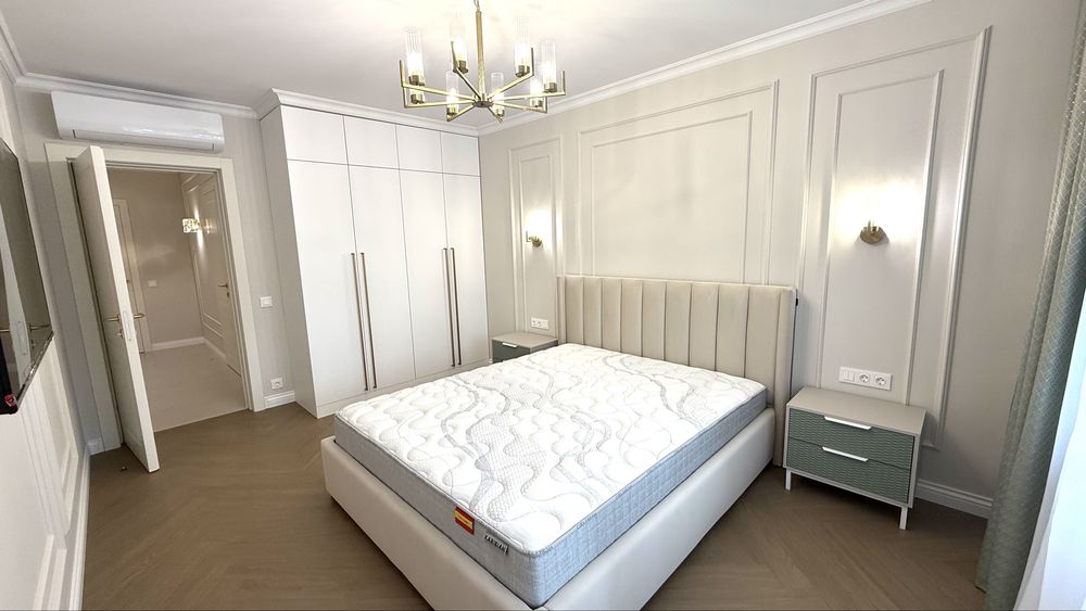 Квартира на вул. Золотоустівська, 25 в Києві, ID 196811, фото №4