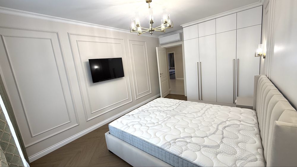 Квартира на вул. Золотоустівська, 25 в Києві, ID 196811, фото №5