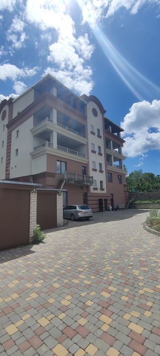 Квартира на вул. Лягина в Миколаєві, ID 170020, фото №1