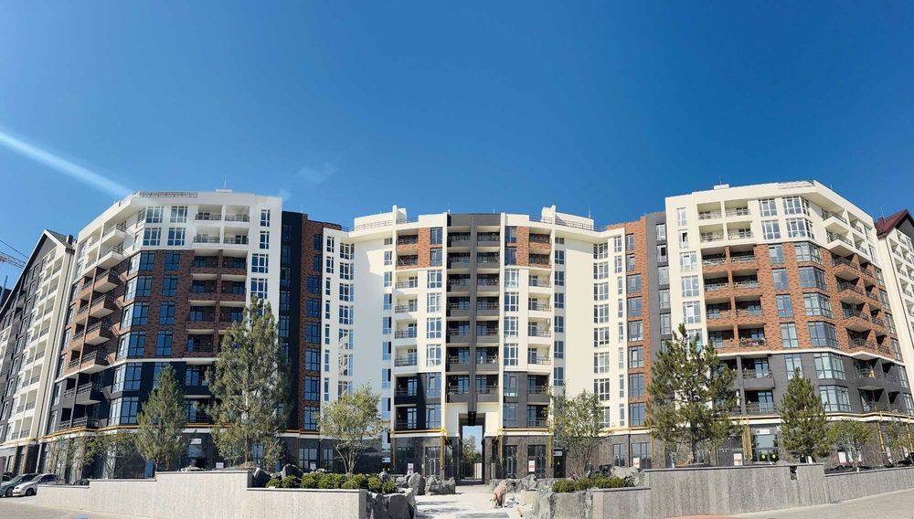 Квартира на вул. Синергія Сіті, 42 в Київ, ID 359185, фото №3