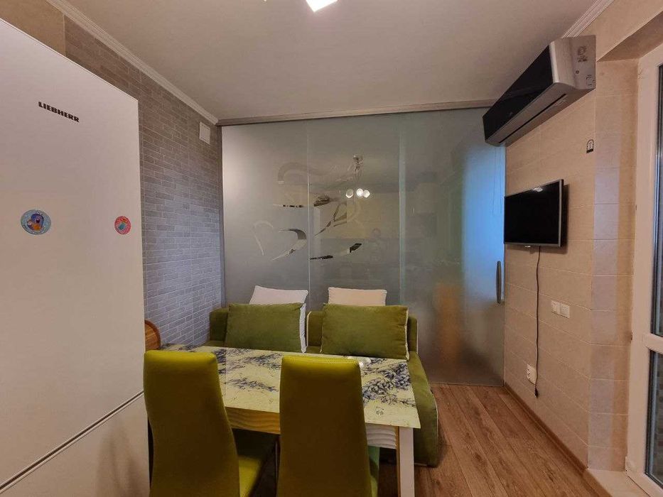 Квартира на вул. Академіка Глушкова, 9Д в Києві, ID 313853, фото №1