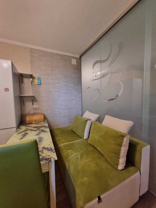 Квартира на вул. Академіка Глушкова, 9Д в Києві, ID 313853, фото №2