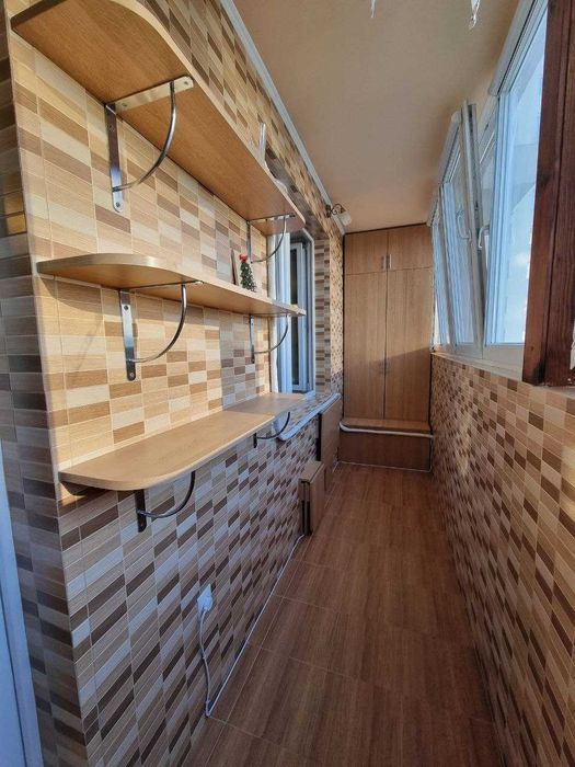 Квартира на вул. Академіка Глушкова, 9Д в Києві, ID 313853, фото №11