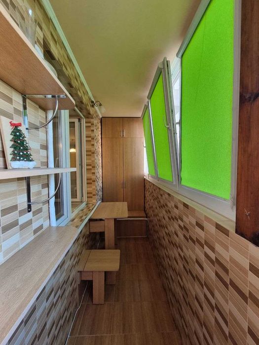 Квартира на вул. Академіка Глушкова, 9Д в Києві, ID 313853, фото №12