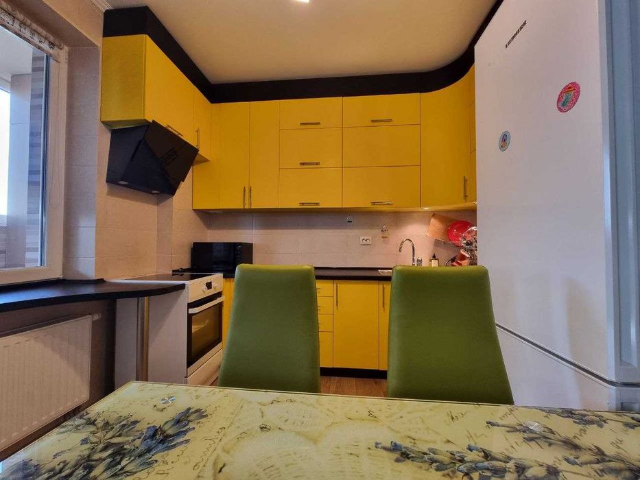 Квартира на вул. Академіка Глушкова, 9Д в Києві, ID 313853, фото №3