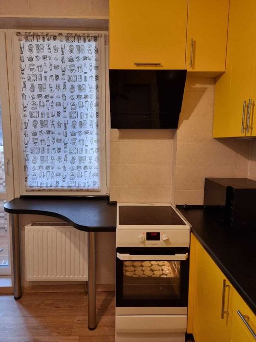 Квартира на вул. Академіка Глушкова, 9Д в Києві, ID 313853, фото №4