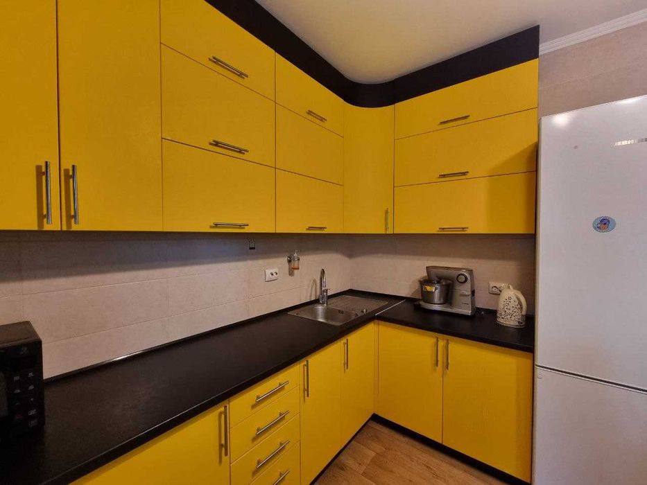 Квартира на вул. Академіка Глушкова, 9Д в Києві, ID 313853, фото №5
