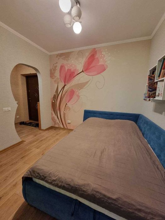 Квартира на вул. Академіка Глушкова, 9Д в Києві, ID 313853, фото №6