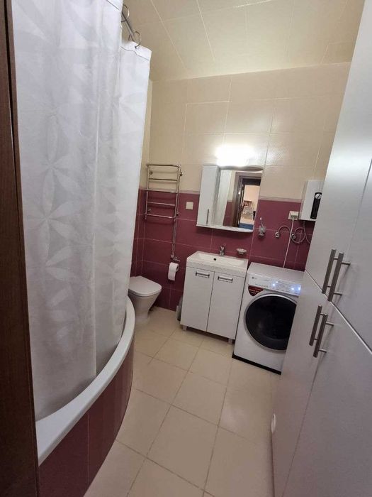 Квартира на вул. Академіка Глушкова, 9Д в Києві, ID 313853, фото №9