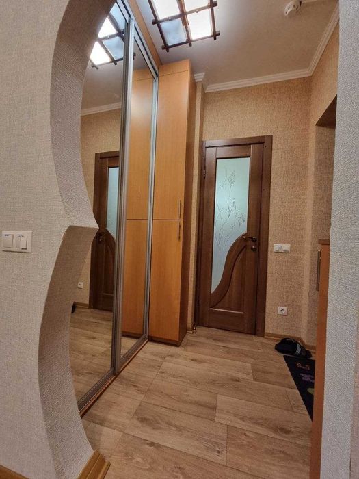 Квартира на вул. Академіка Глушкова, 9Д в Києві, ID 313853, фото №10