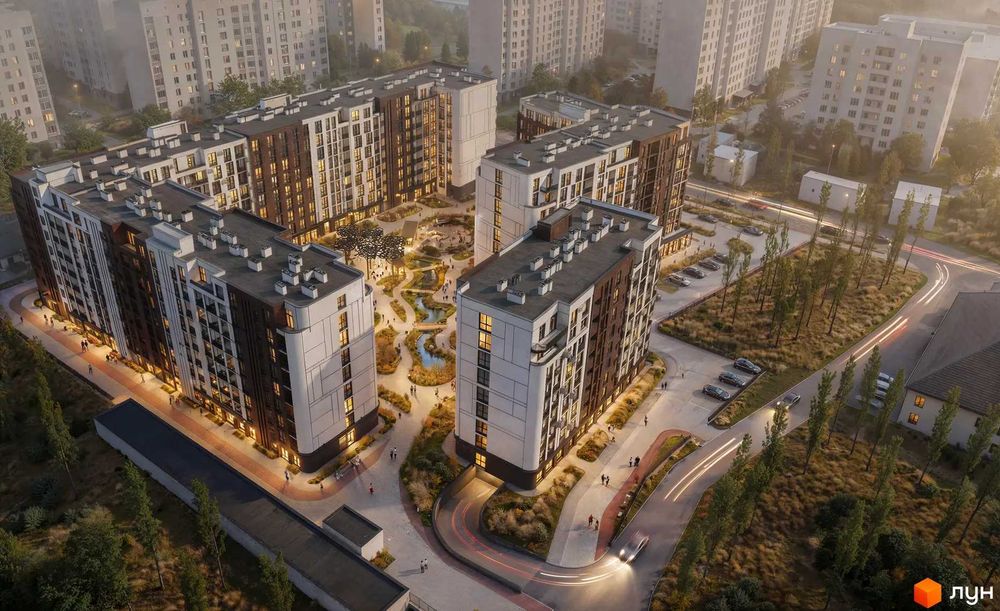 Квартира на вул. Капушанська, 184 в Ужгород, ID 260218, фото №5