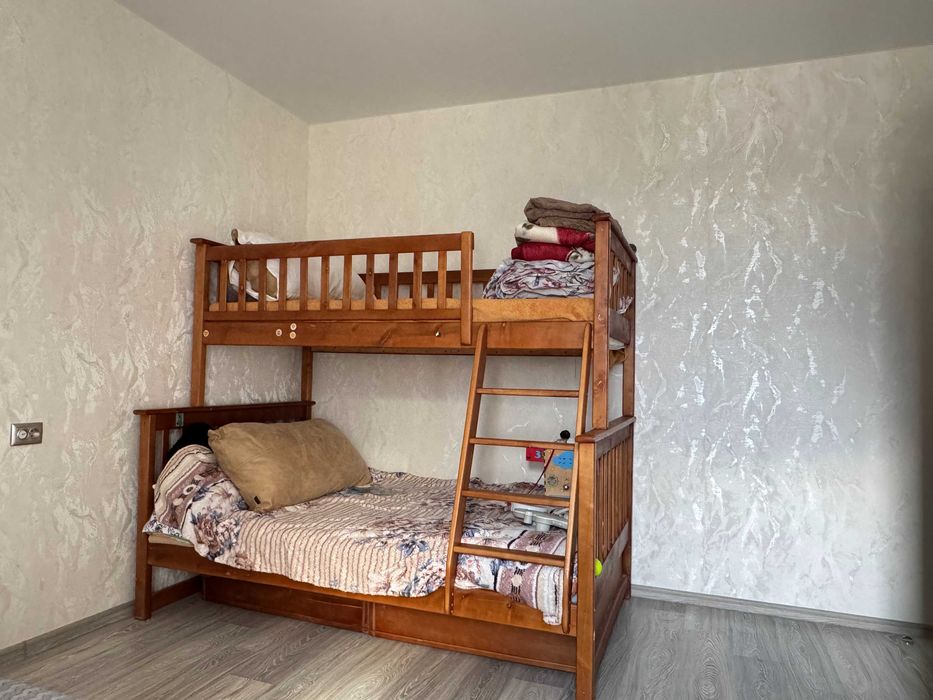Квартира на вул. Івана Кожедуба, 8-А в Києві, ID 243773, фото №6