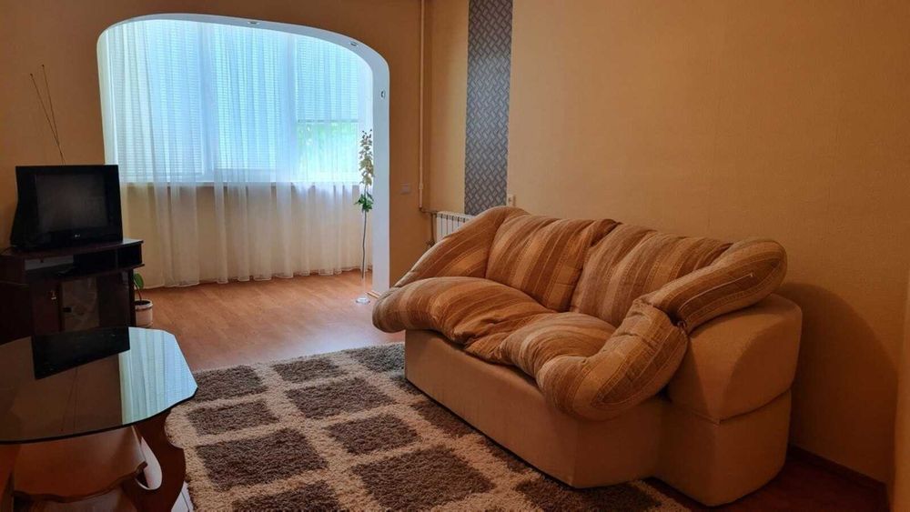Квартира на біля метро Героїв Дніпра в Києві, ID 311746, фото №1