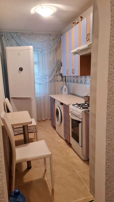 Квартира на біля метро Героїв Дніпра в Києві, ID 311746, фото №3