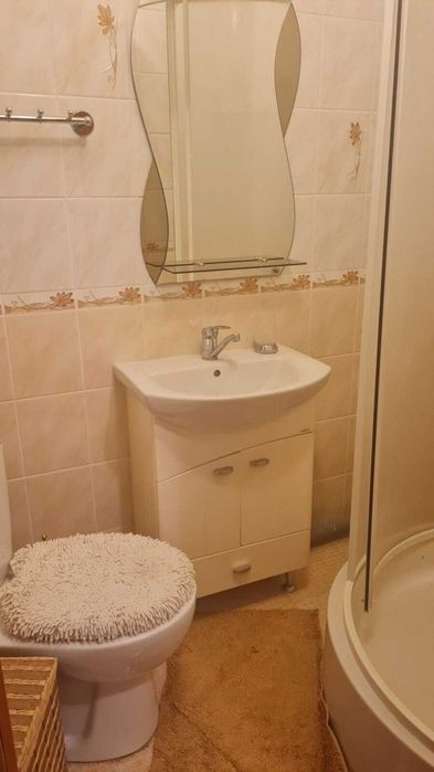 Квартира на біля метро Героїв Дніпра в Києві, ID 311746, фото №6