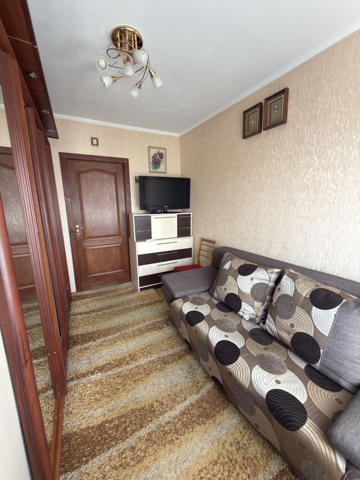 Квартира в Житомир, ID 310183, фото №4