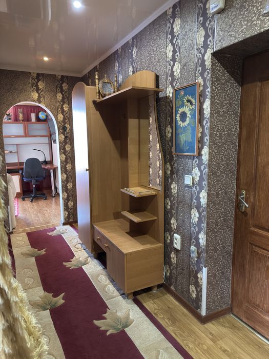 Квартира на пров. Олександра Пителя в Житомирі, ID 310183, фото №7