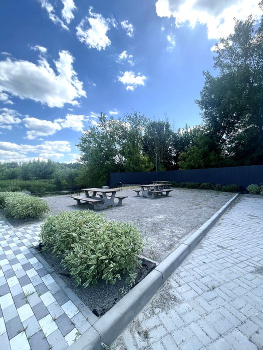 Квартира на поряд Центральний парк в Києві, ID 223051, фото №15