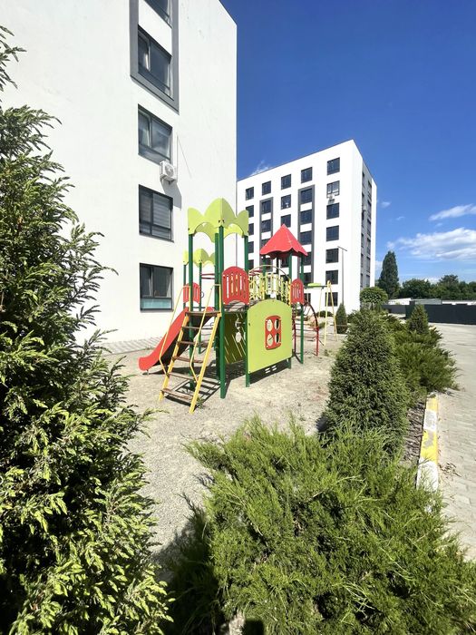 Квартира на поряд Центральний парк в Києві, ID 223051, фото №17