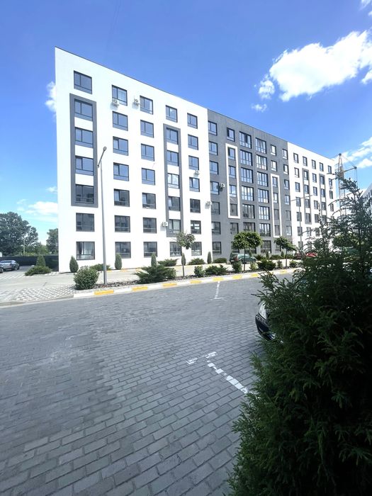 Квартира на поряд Центральний парк в Києві, ID 223051, фото №19