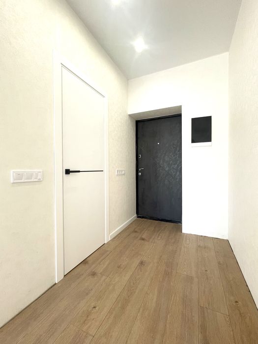 Квартира на поряд Центральний парк в Києві, ID 223051, фото №6