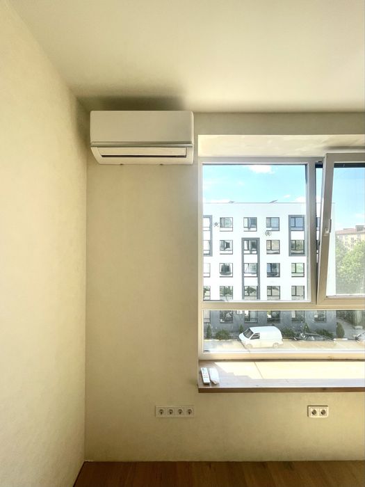 Квартира на поряд Центральний парк в Києві, ID 223051, фото №7