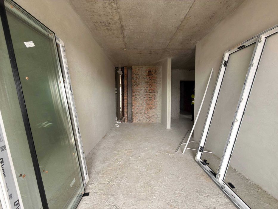 Квартира на вул. Малоголосківська, 12 в Львові, ID 164025, фото №15