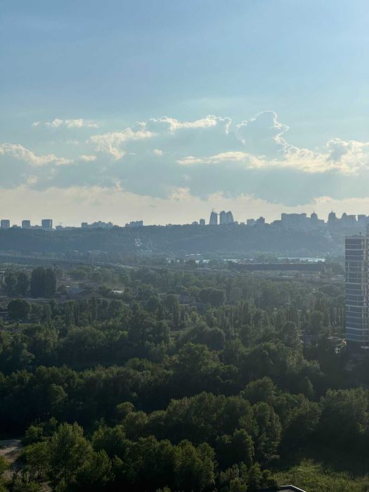 Квартира на ЖК Синергія Київ в Києві, ID 198609, фото №15