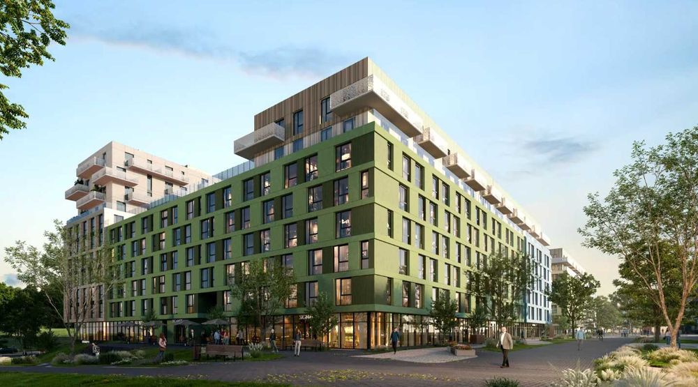 Квартира на вул. Карла Мікльоша, 43 в Львів, ID 178445, фото №4