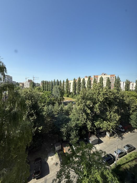 Квартира на біля 24 школи в Рівному, ID 185655, фото №15