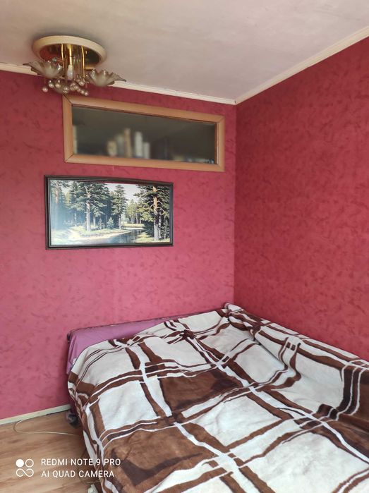 Квартира на Салтівський в Харкові, ID 182912, фото №2