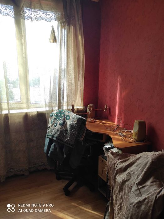 Квартира на Салтівський в Харкові, ID 182912, фото №3