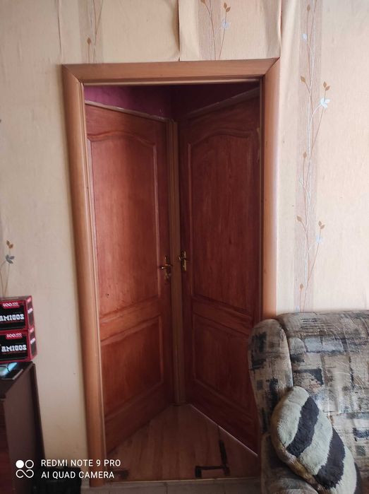 Квартира на Салтівський в Харкові, ID 182912, фото №5