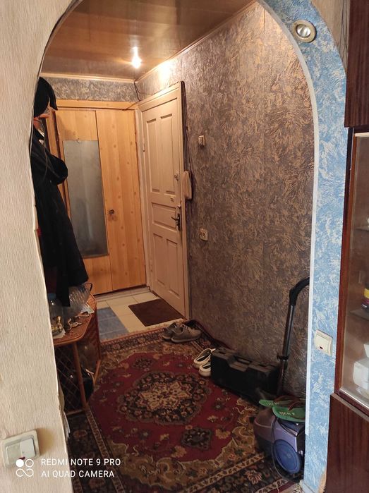 Квартира на Салтівський в Харкові, ID 182912, фото №8