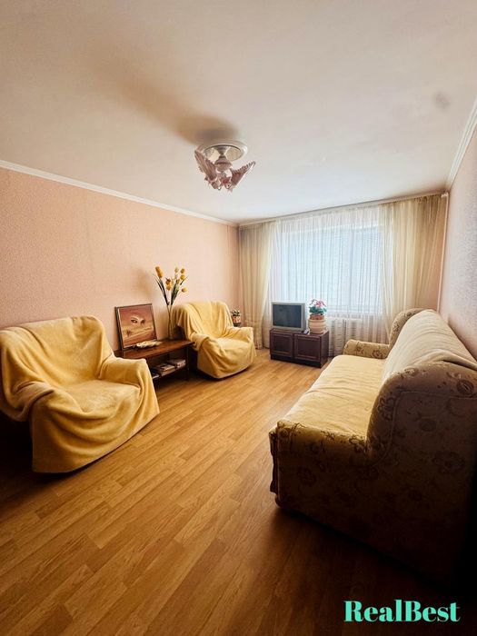 Квартира в Рівне, ID 293953, фото №1