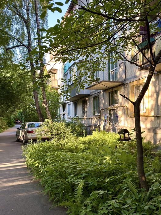 Квартира на вул. Олексіївська в Києві, ID 163691, фото №11